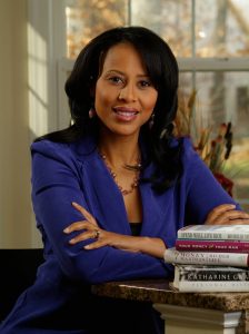 Michelle Singletary