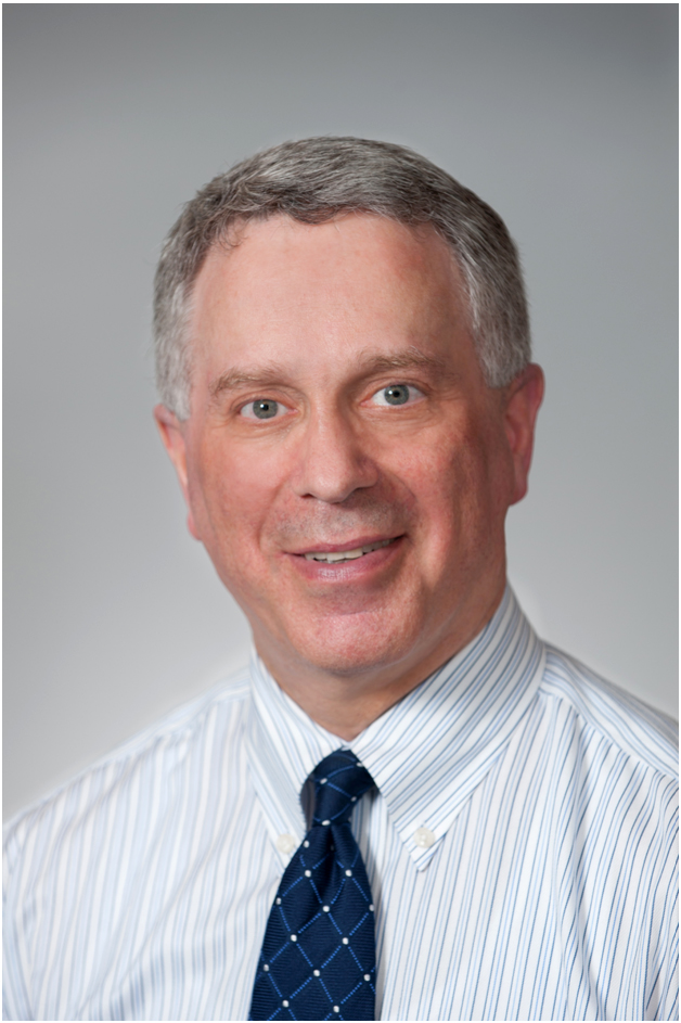 Richard M. Jacobs, D.P.M. Charles E. Smith Life Communities