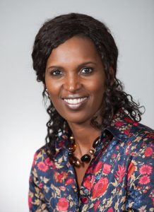 Pauline Muoneke, CRNP