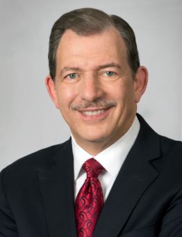 Eric Meyers - Board Chair