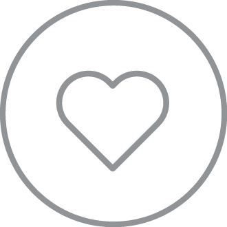 heart icon