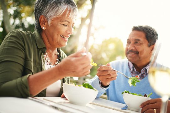 Top 5 Diets To Choose From In 2024