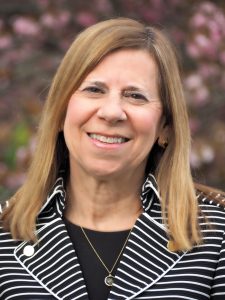 Carolyn Eichberg
