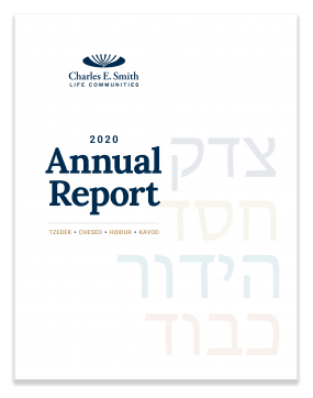 CELSC 2020 Annual Report