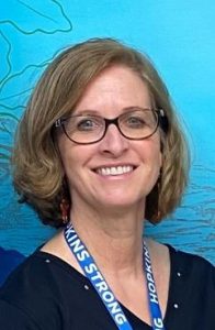 Margie Hackett