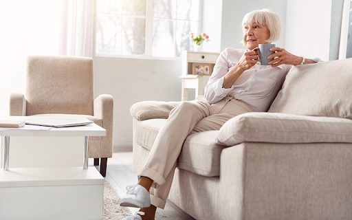 Best Furniture for Seniors and Apartment Living