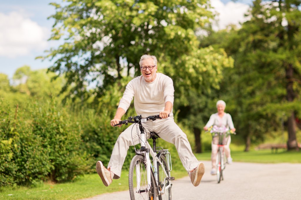 Benefits of Living in a Senior Community